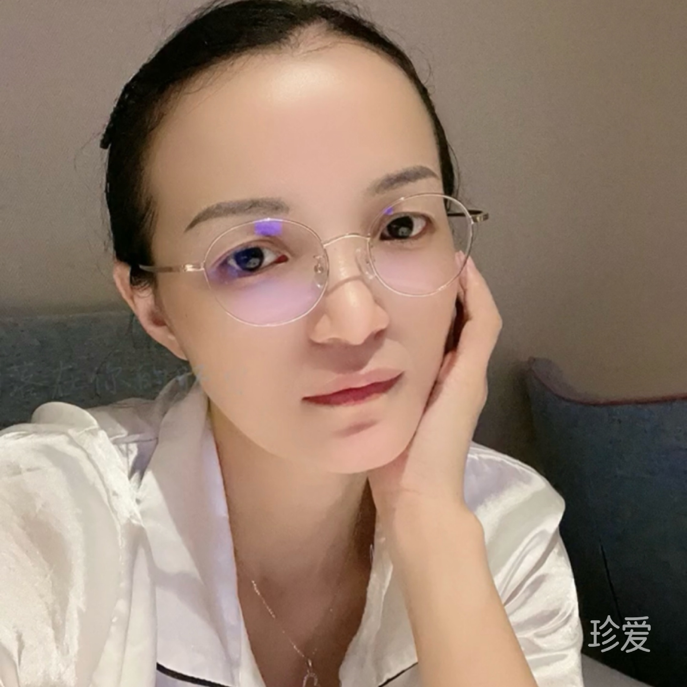 姗姗来迟