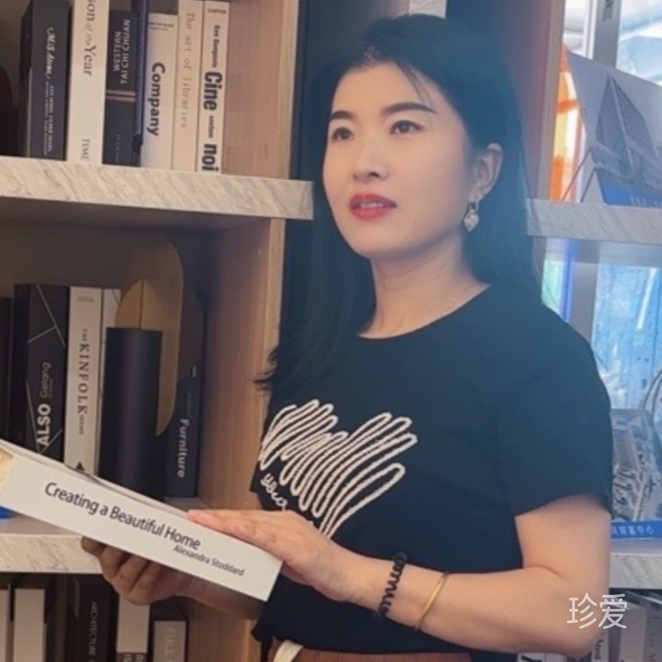 昆伦山上的一棵草