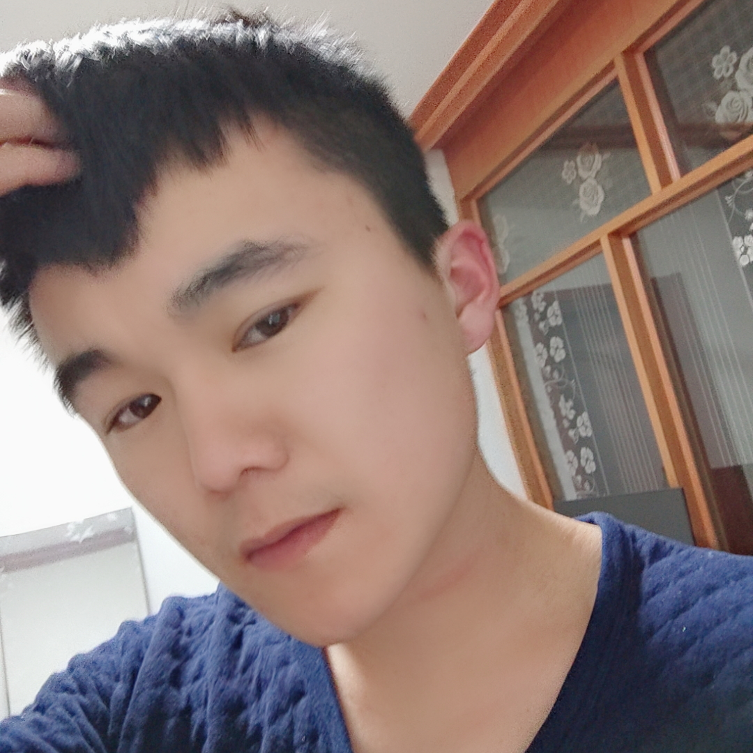快手cf晓晓小狗的