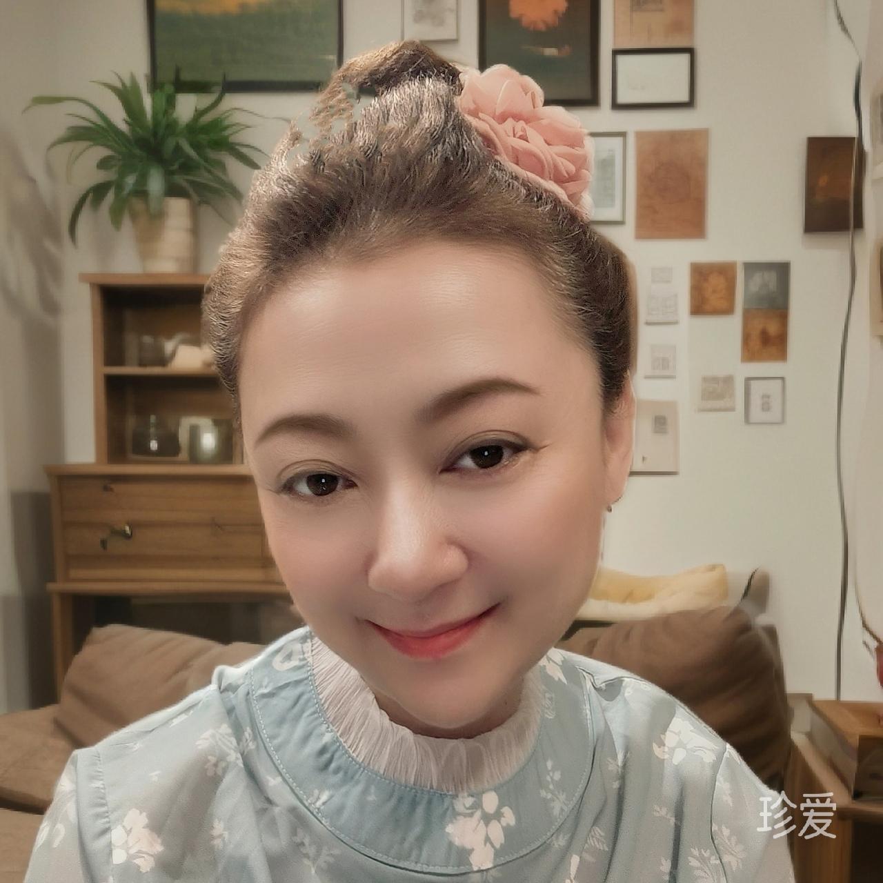 珍珠