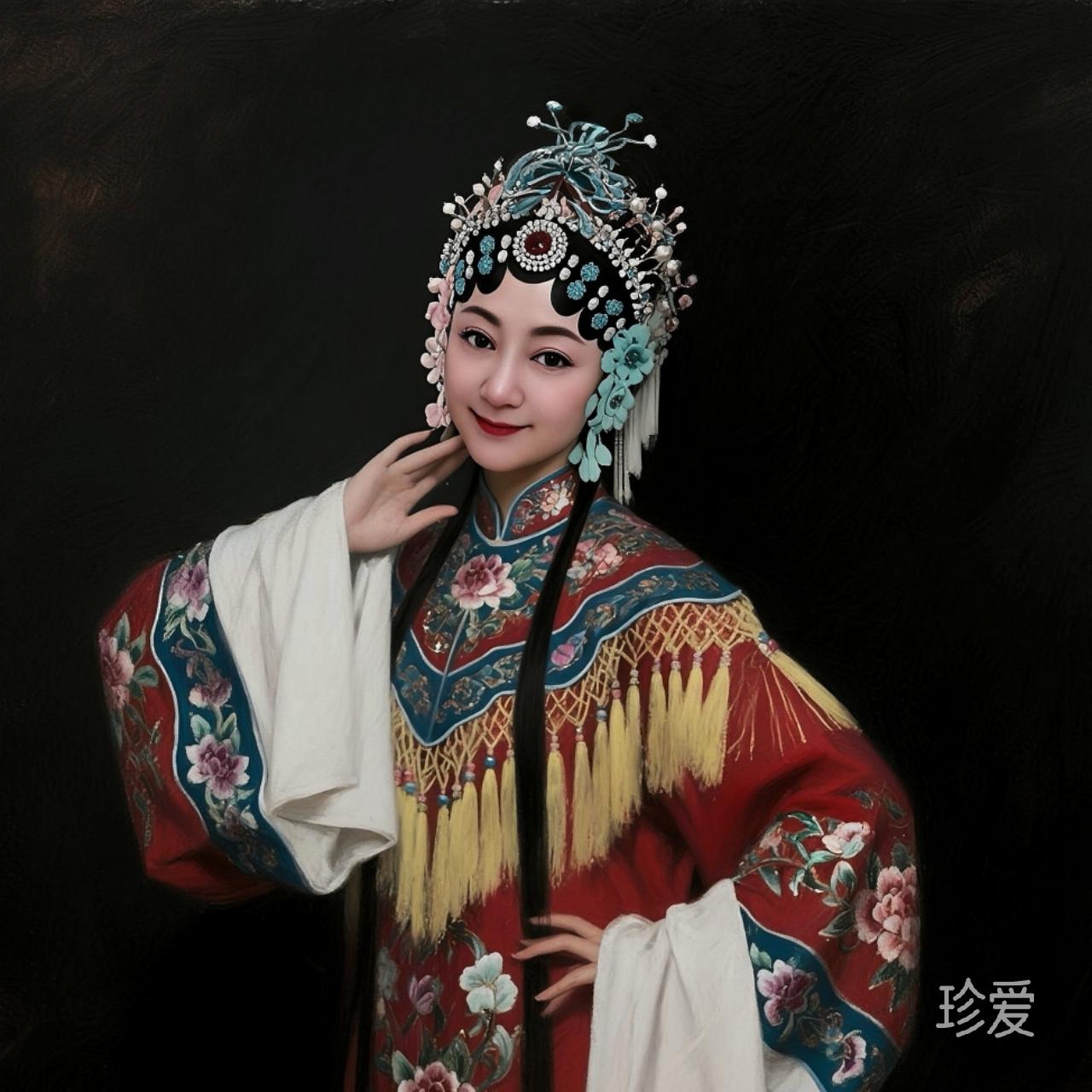 珍珠