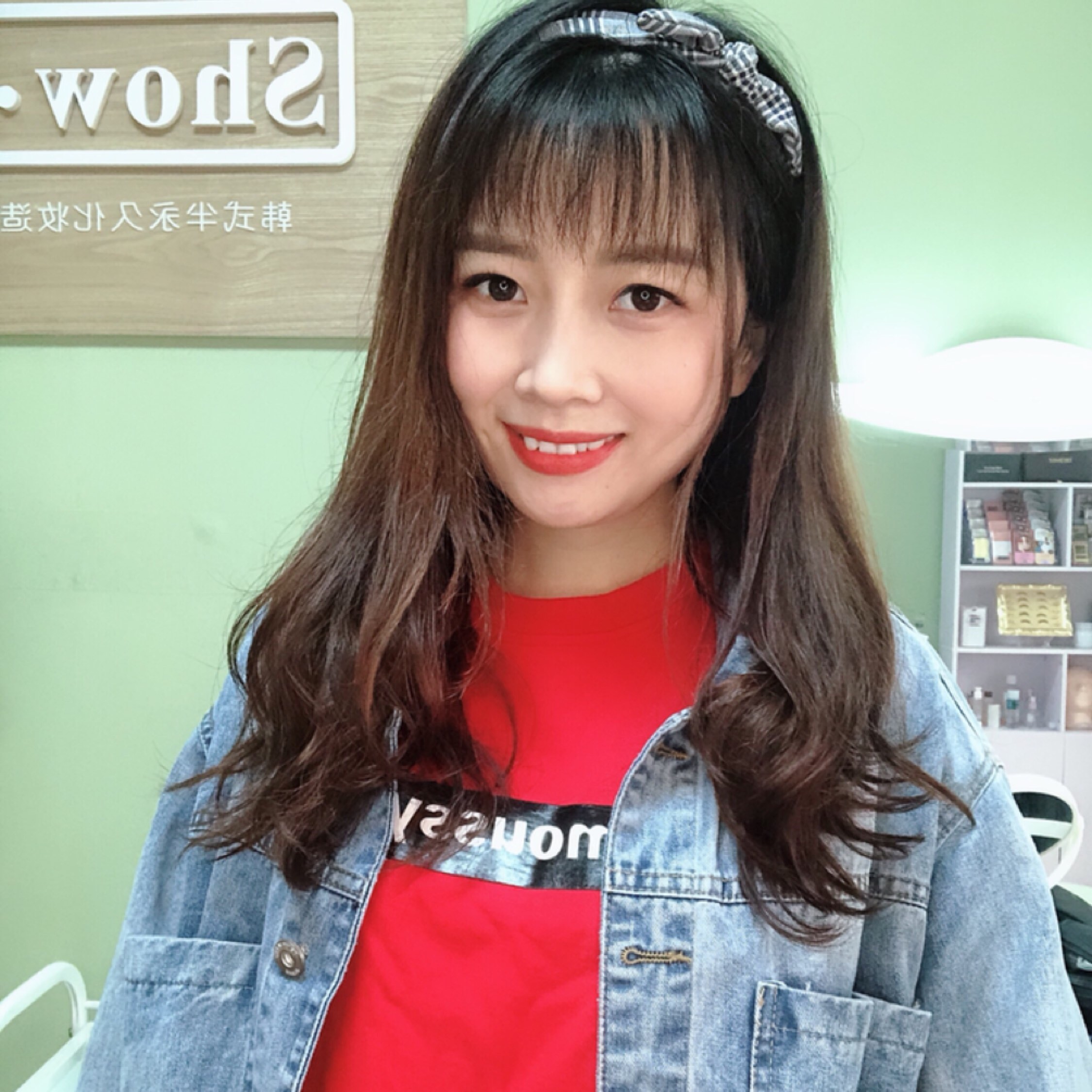 秀秀