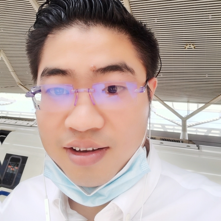 我的愛人在哪里