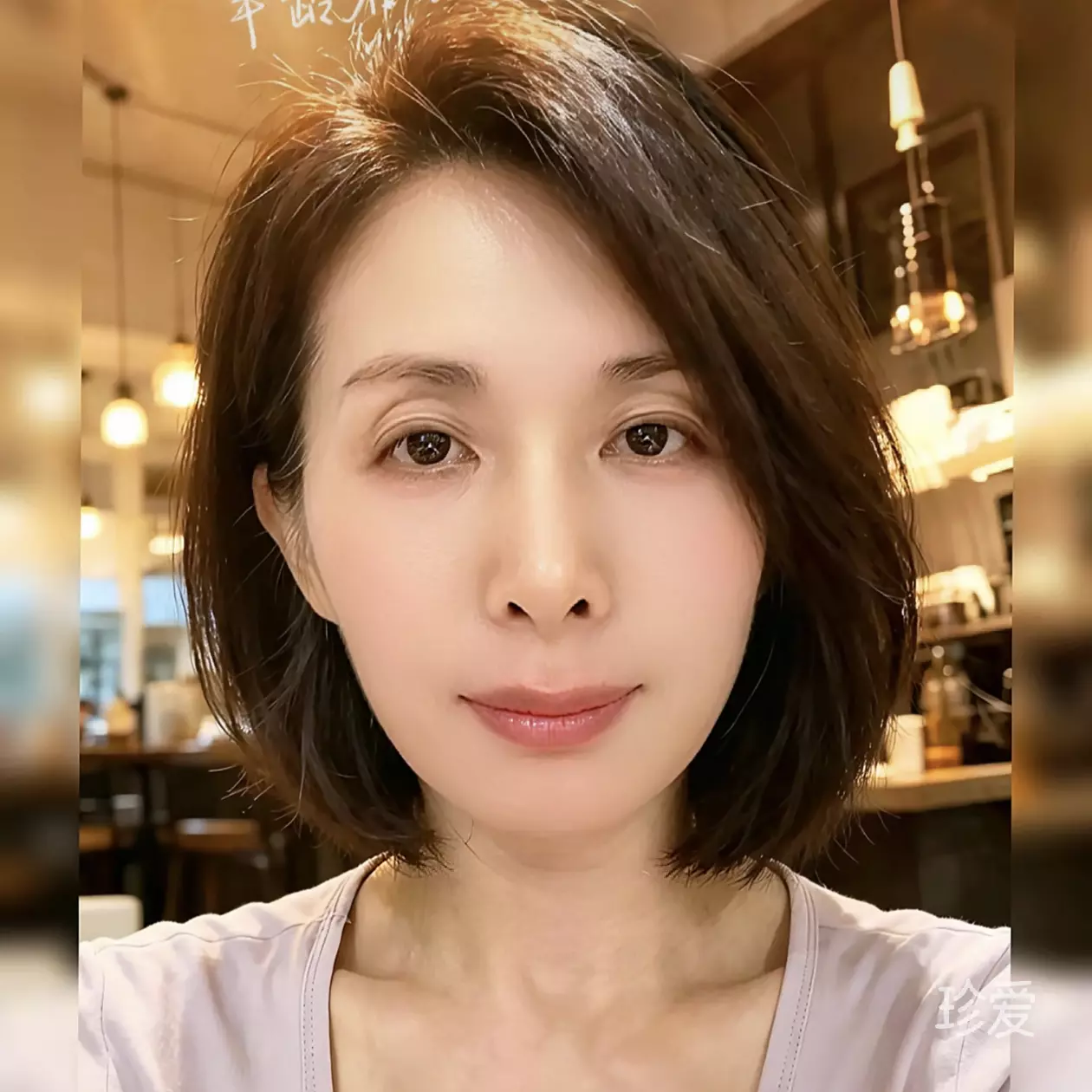 蓝色生死恋