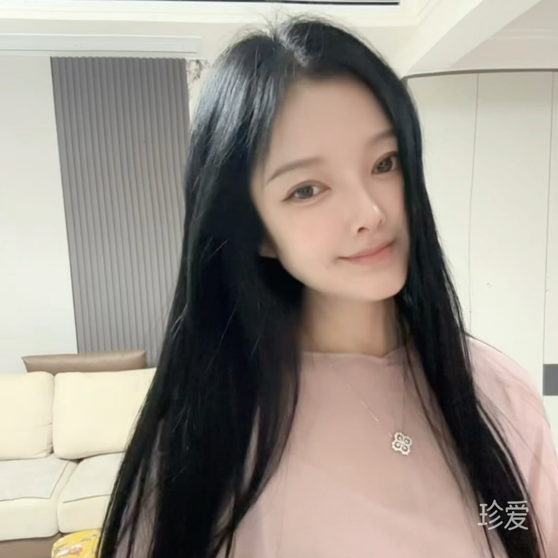 靠近最真的现实