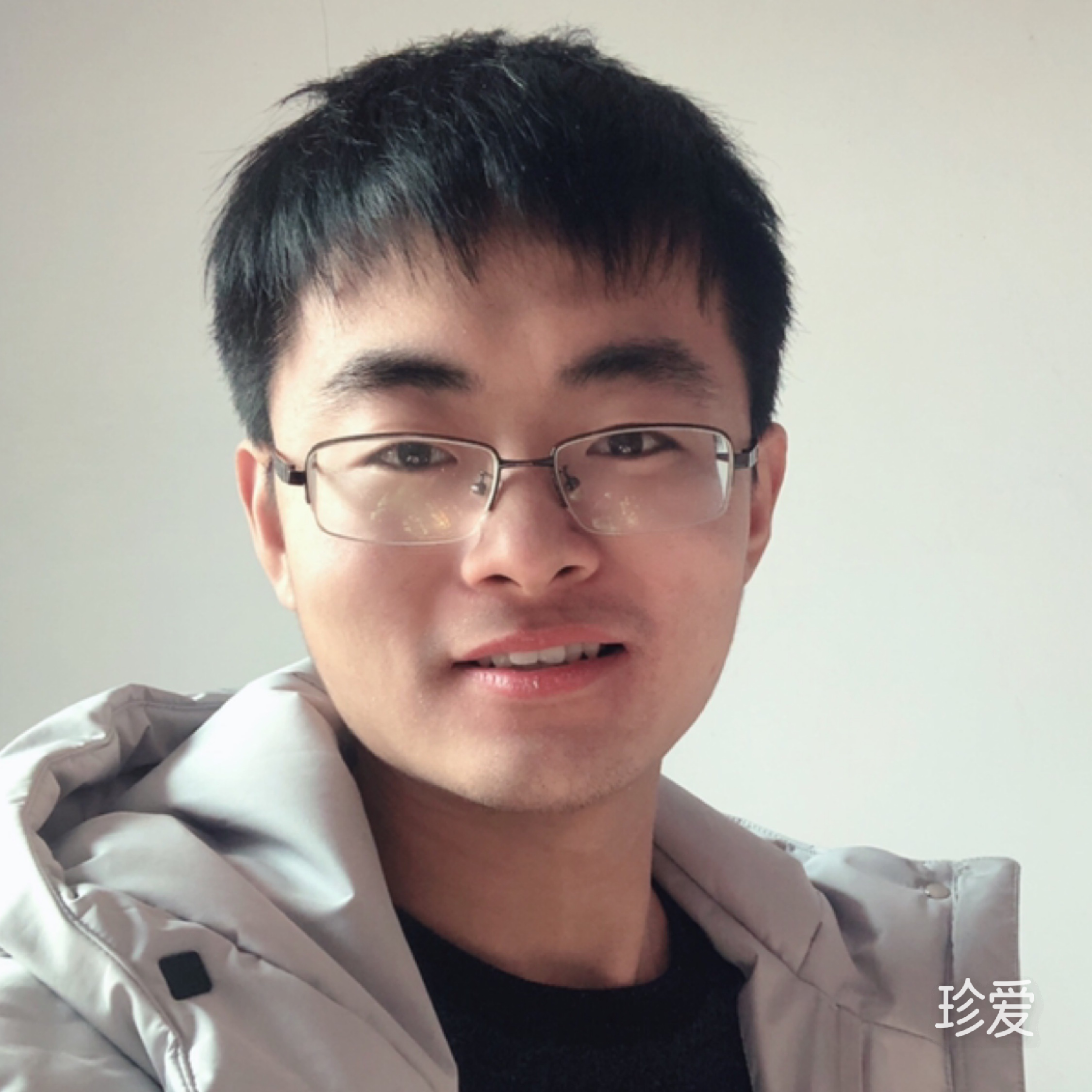 白衣执笔画浮生