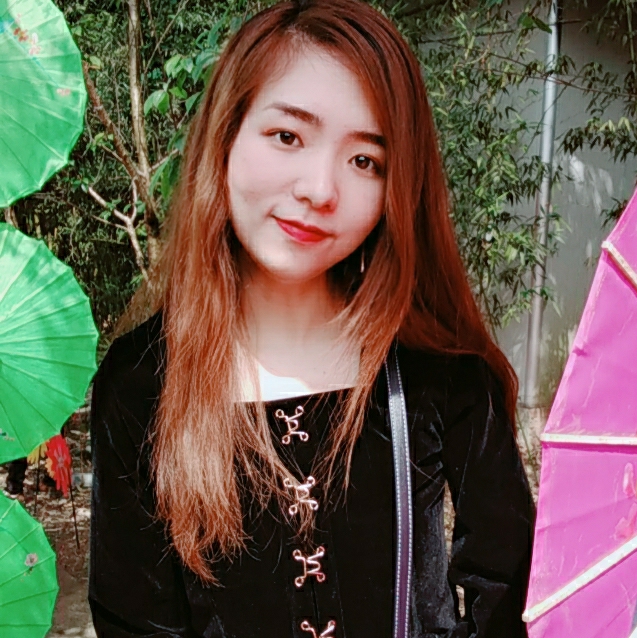 跌入魔境的天使