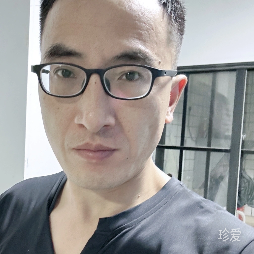 贫道清贫