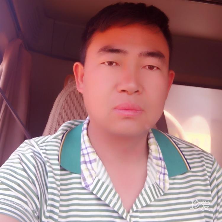 好男人