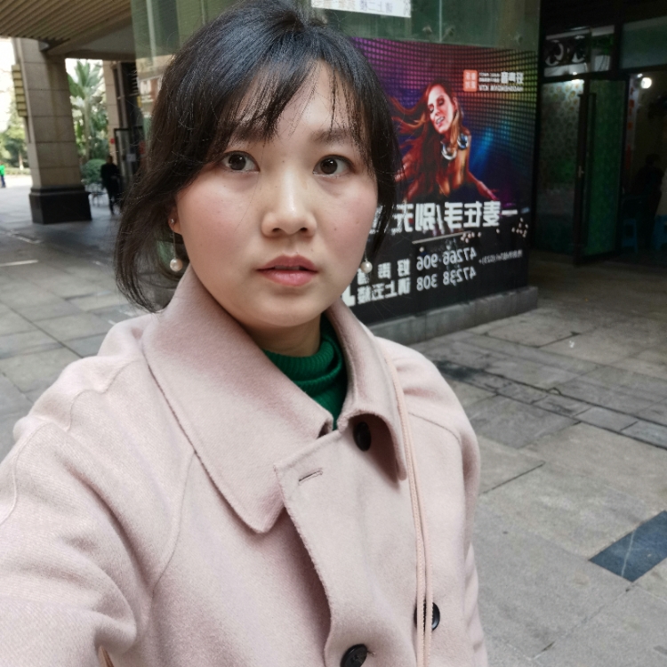 太陽曬的有點累