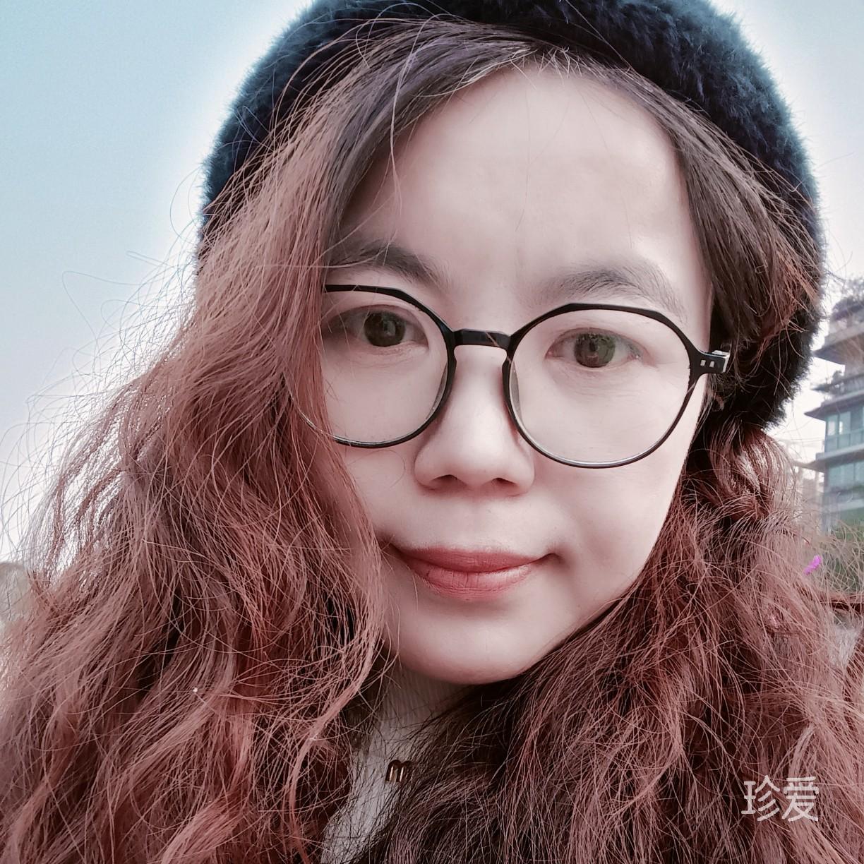 人淡如菊