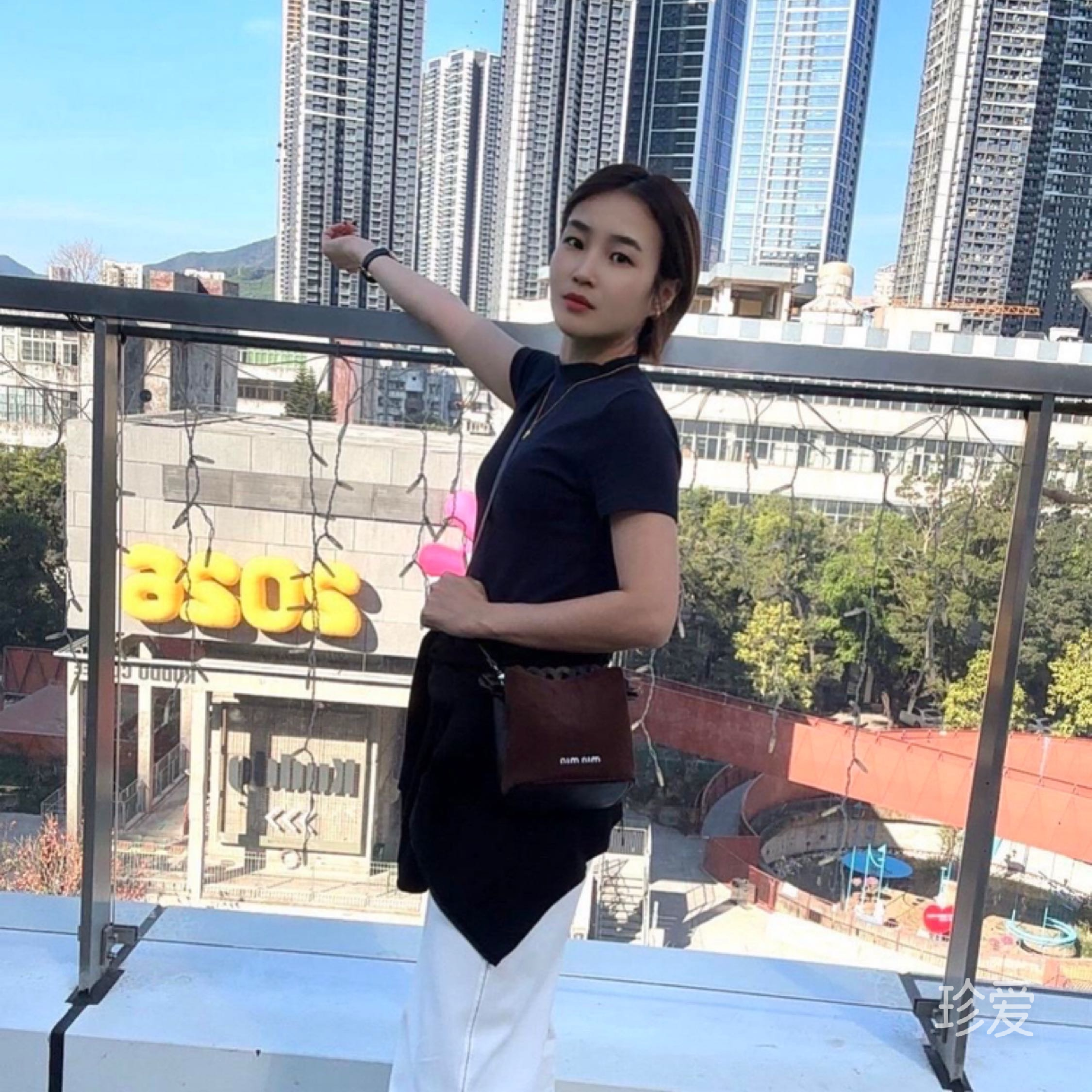 小淡然