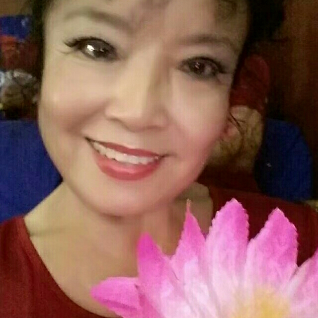 我的未来要有你