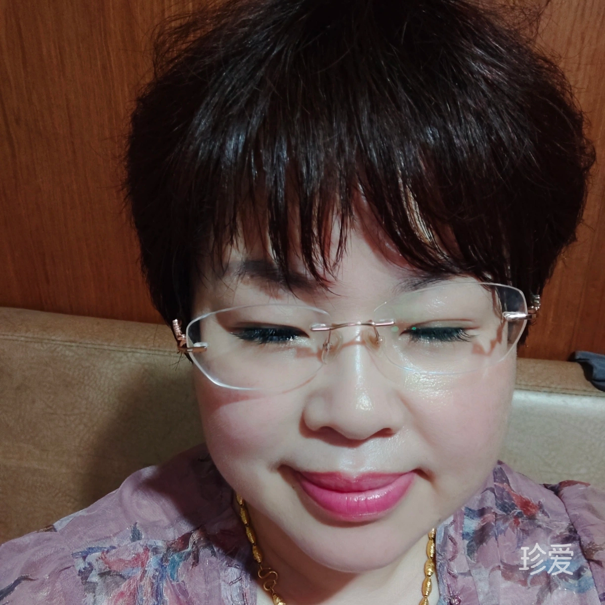 珍惜余生的每一天