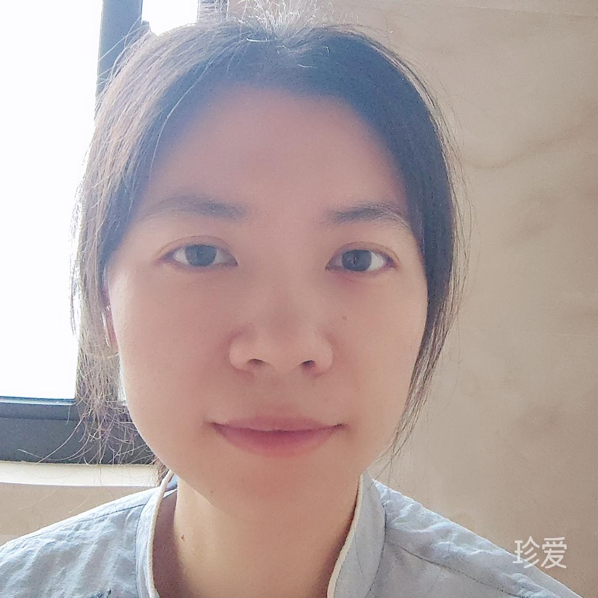 晗影