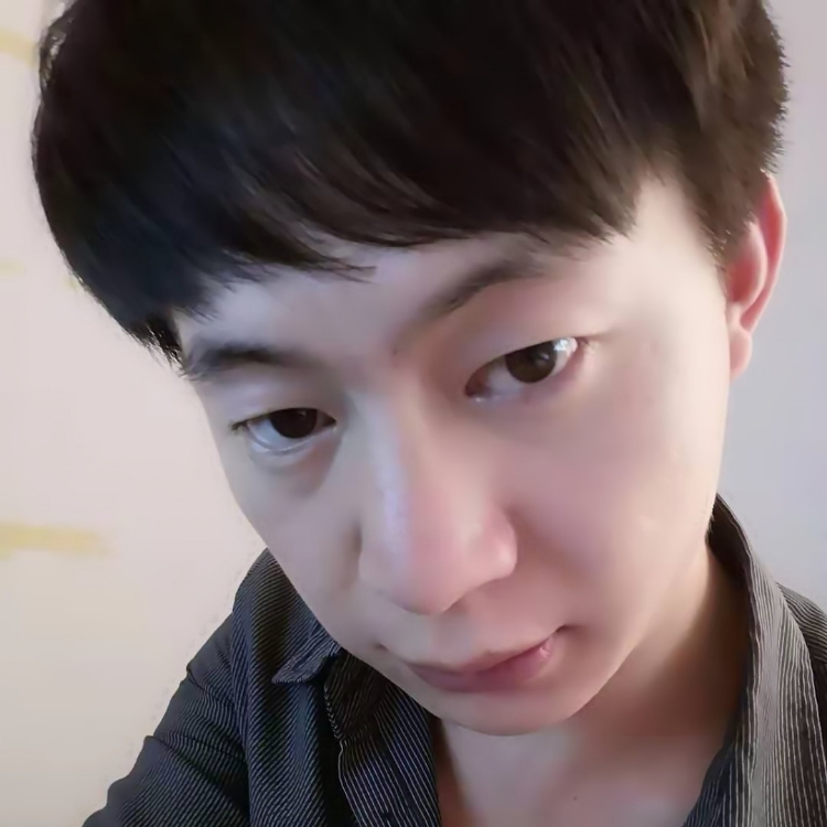 靠譜的小年青人