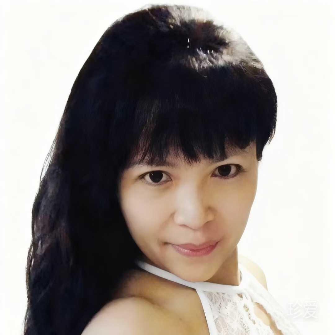 等你每一个春天