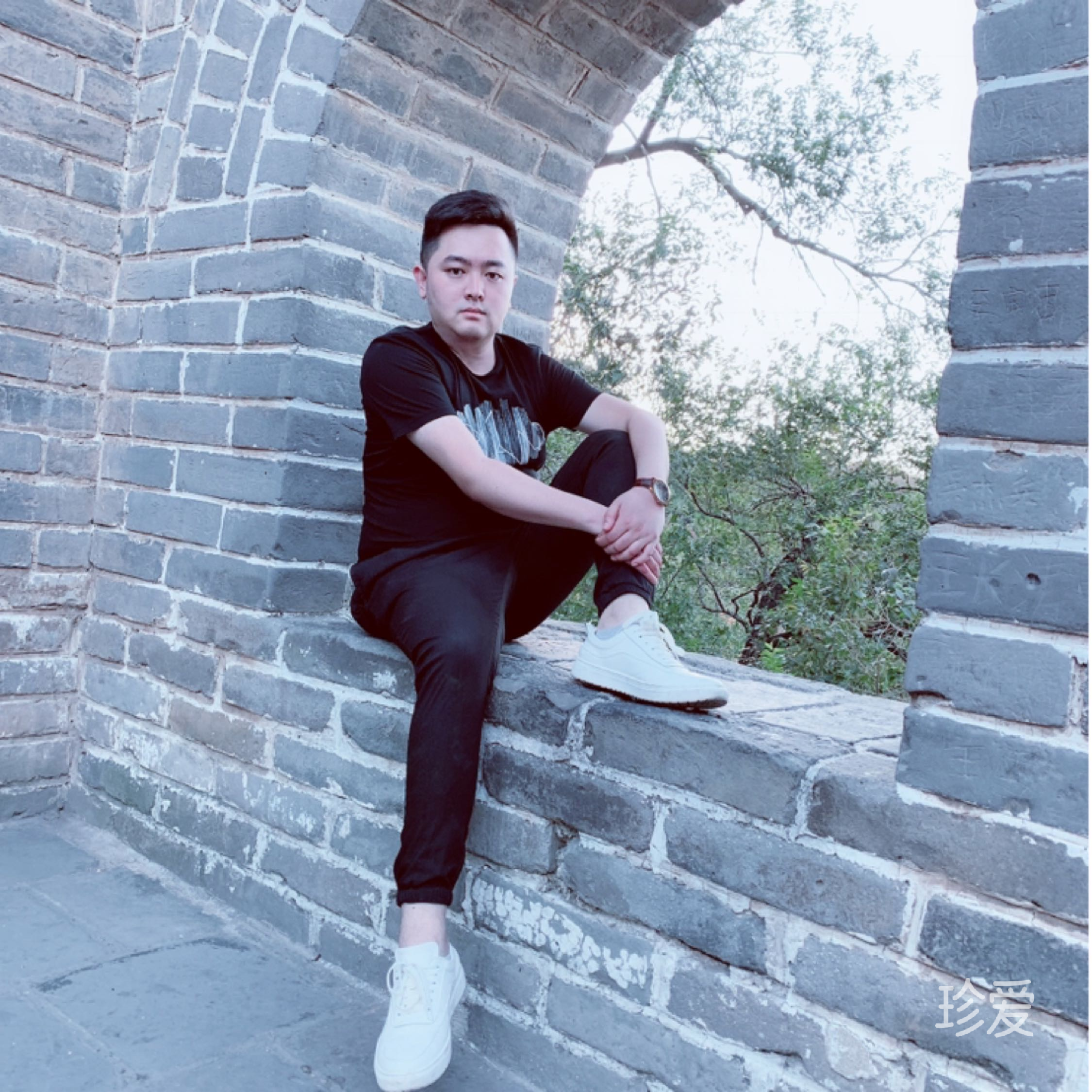 李先生