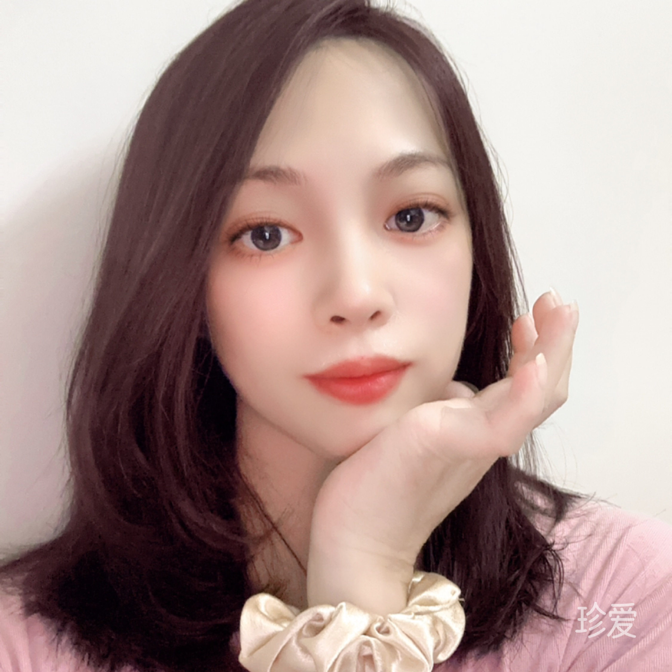 恬淡纯粹
