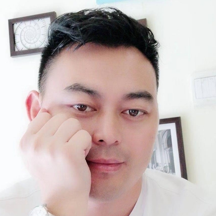 一抹陽光下等你