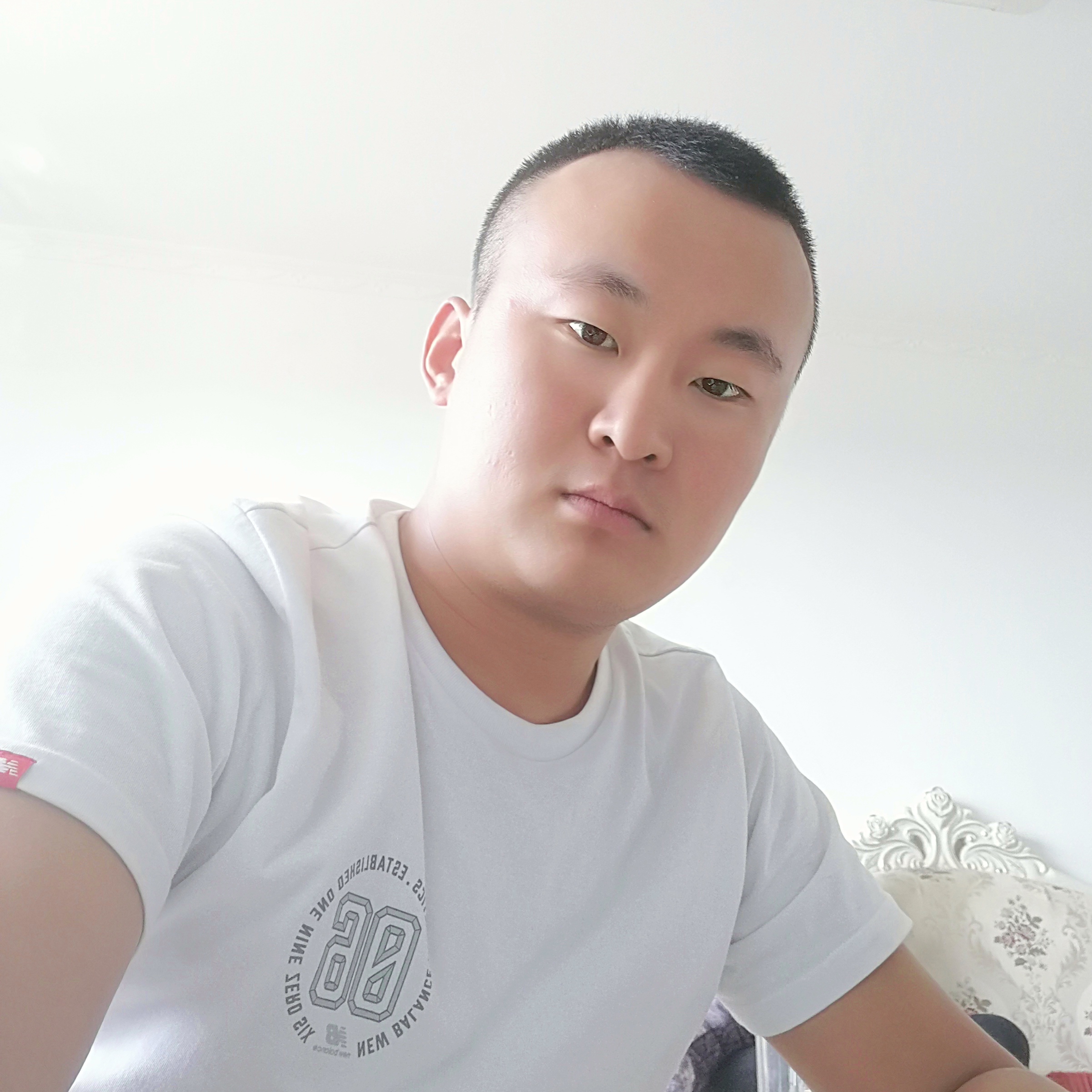 右手的執(zhí)著