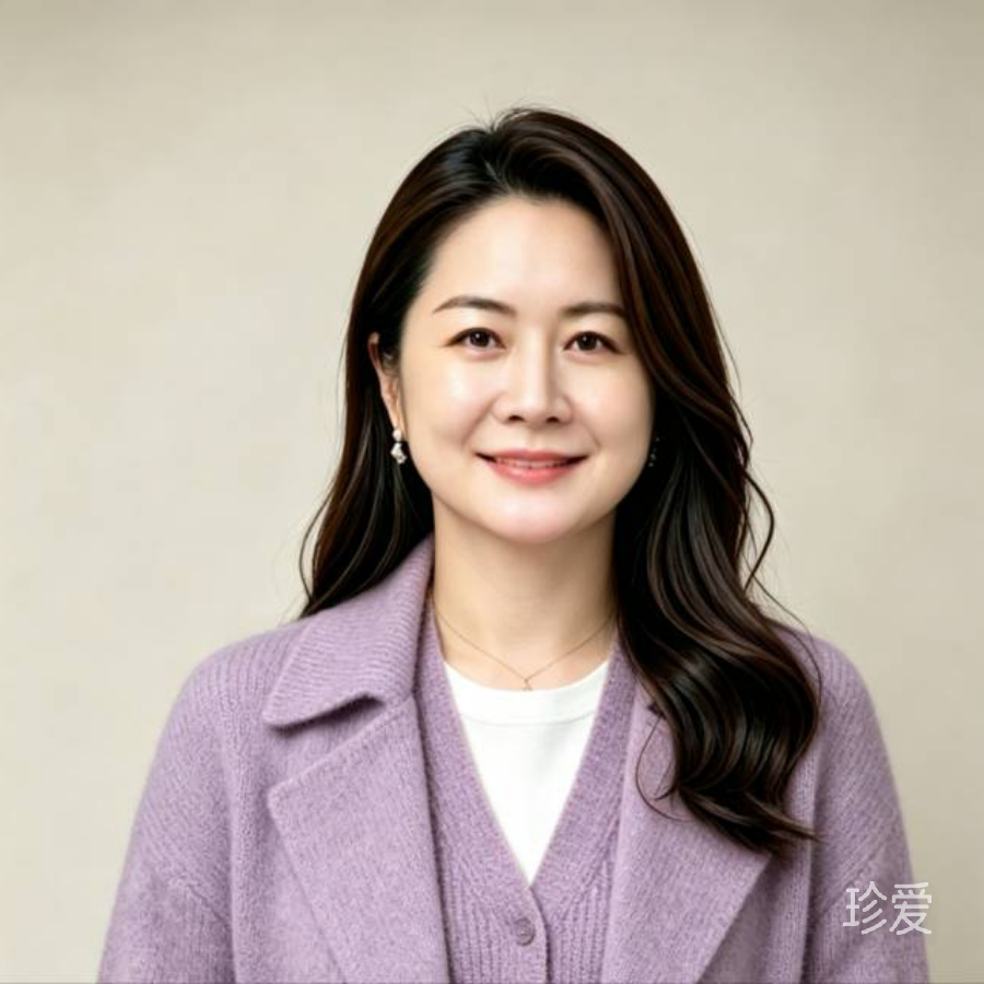 妍俪