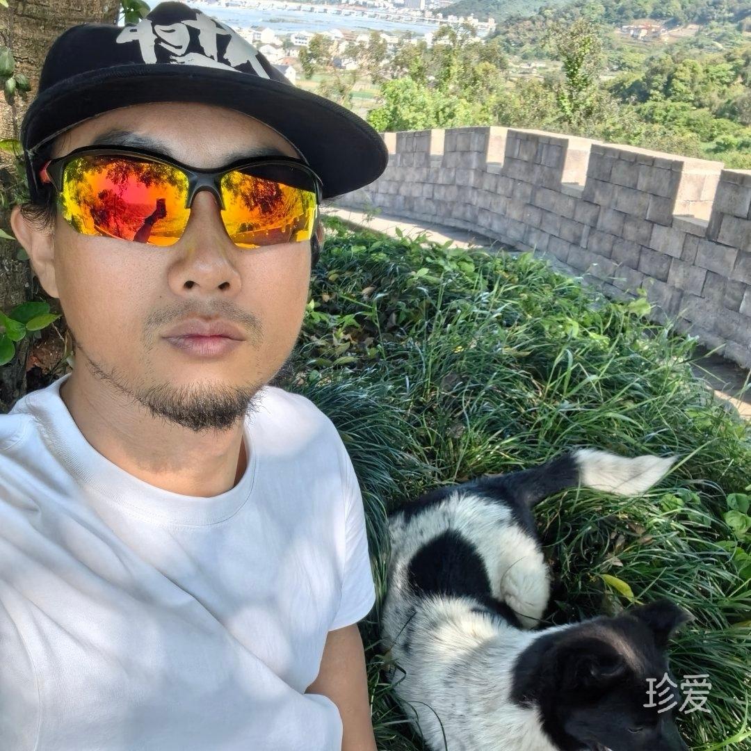 记忆斑驳的旧时光