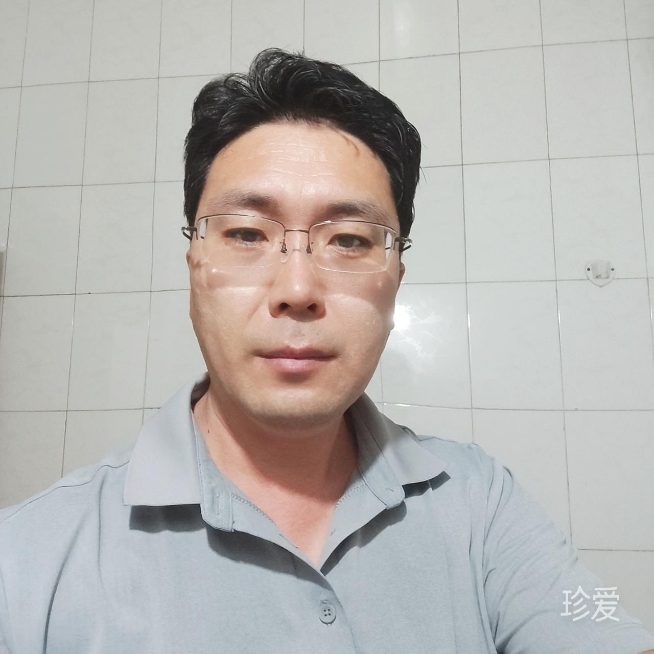 独自等待