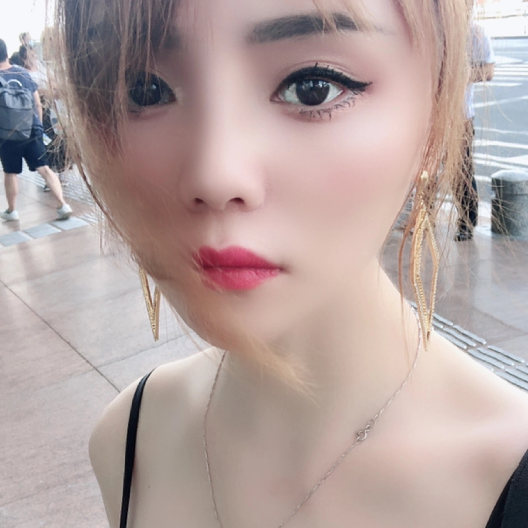 外向的孤獨患者