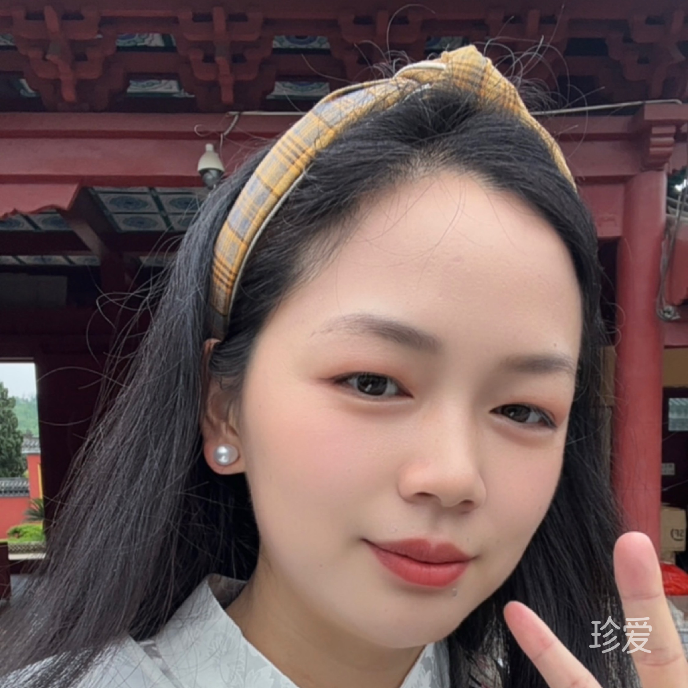 梦柯