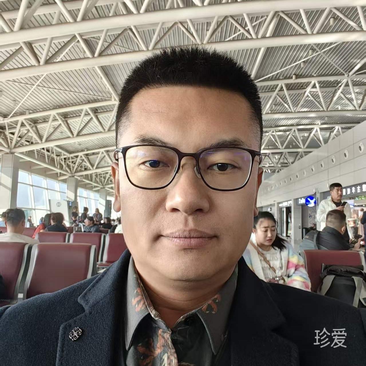 大漠风烟起