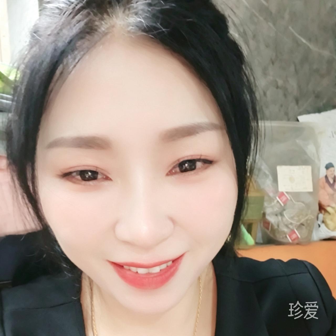 做你的小甜心