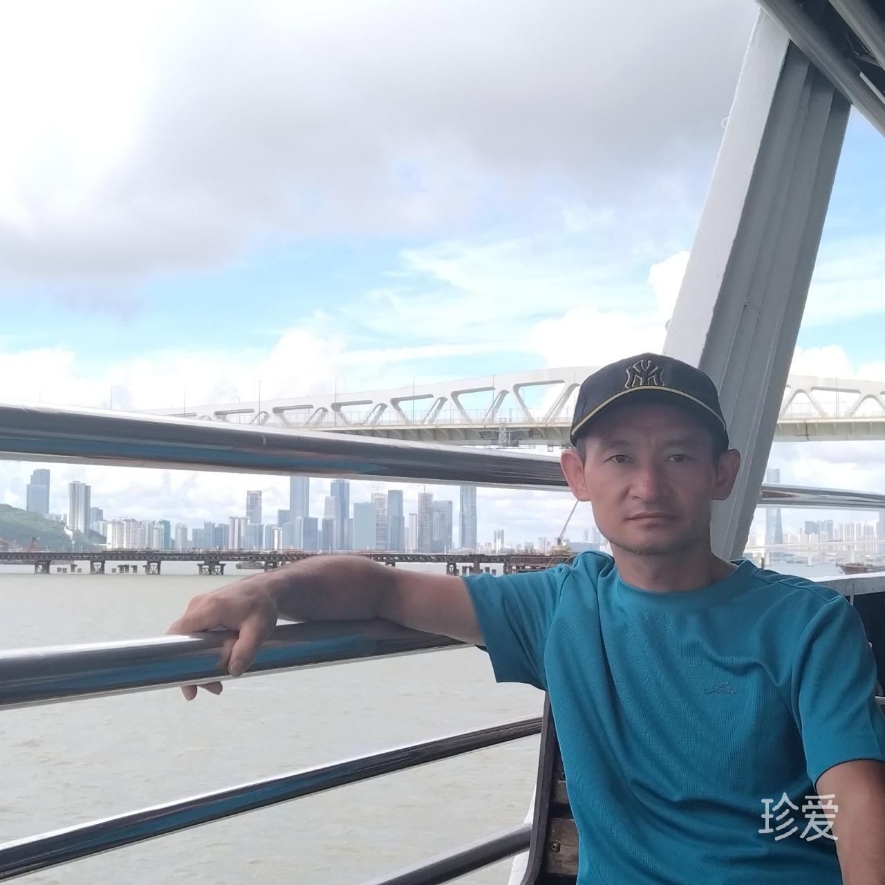 上善若水