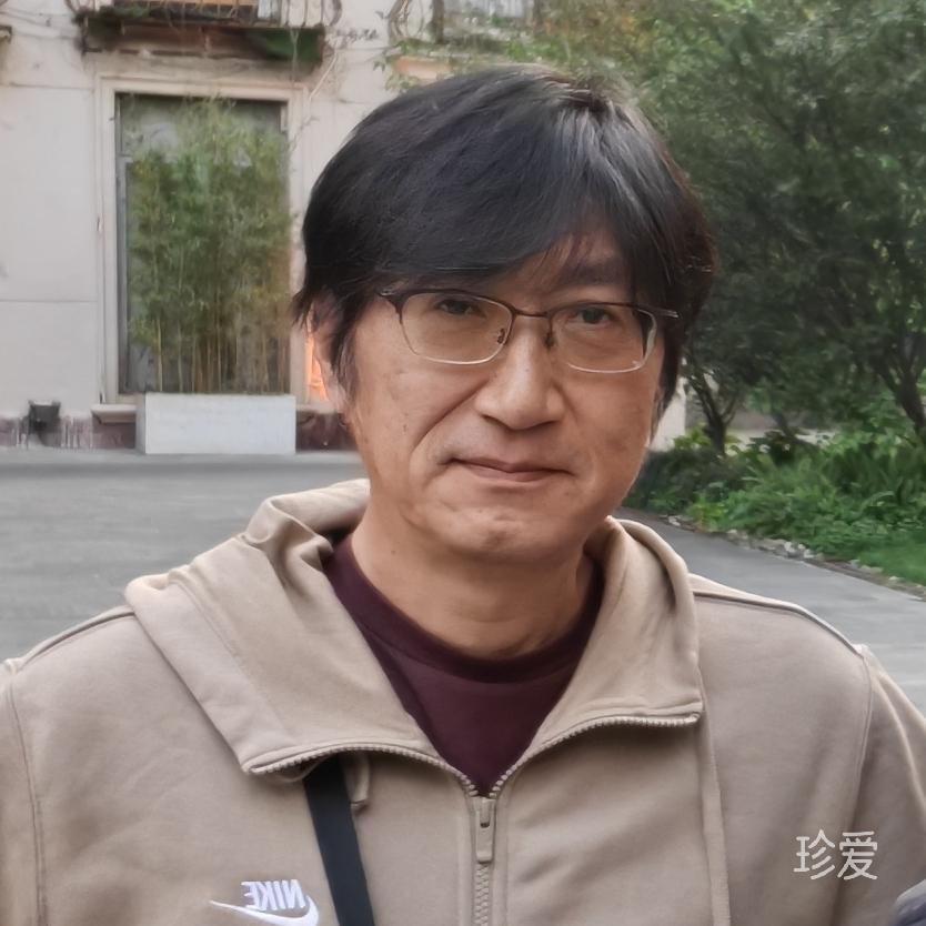 我想有个你