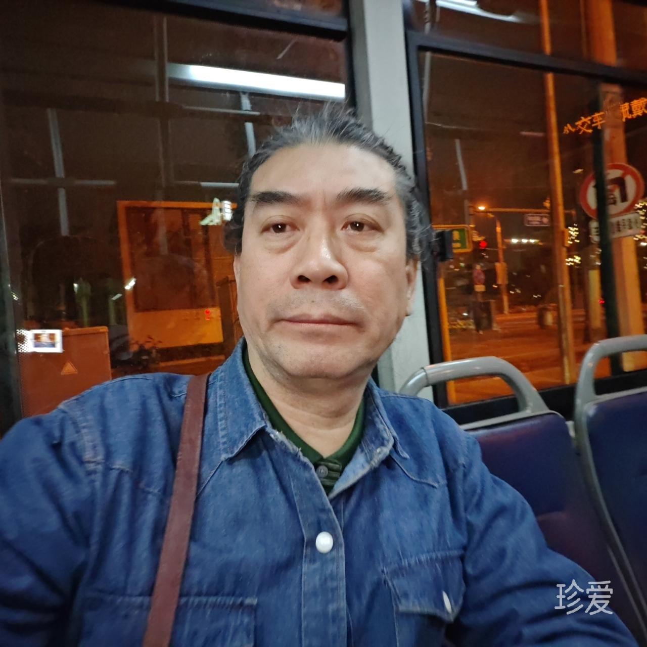 我想有个你