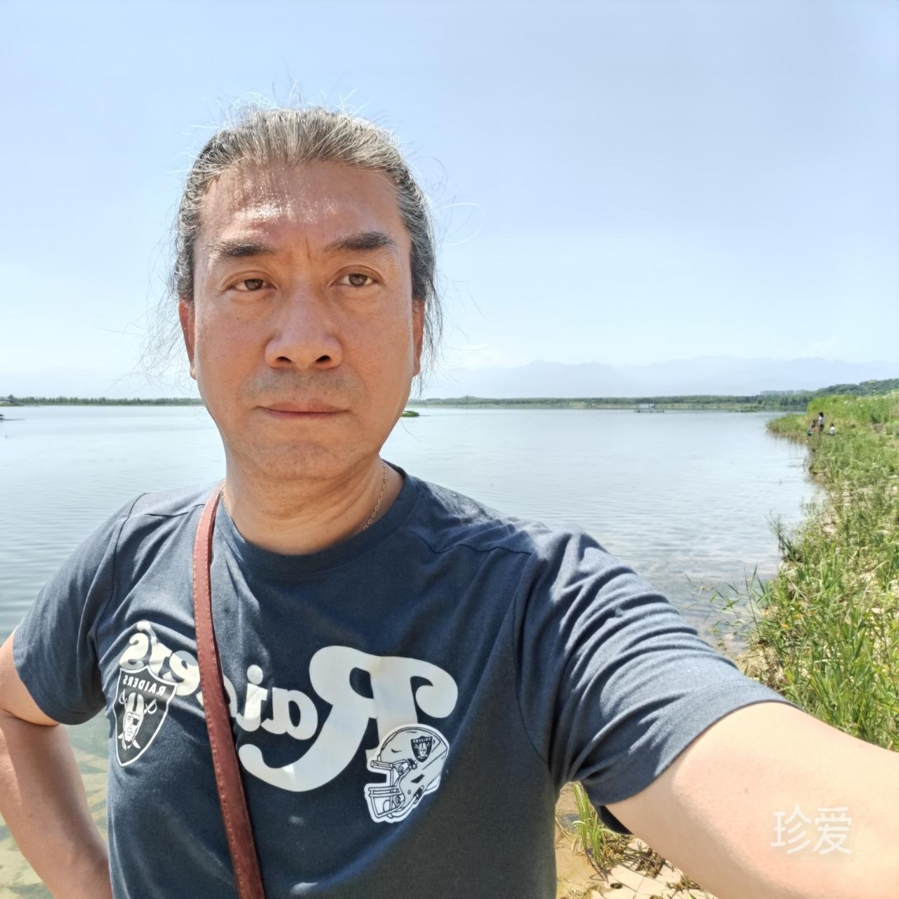 我想有个你