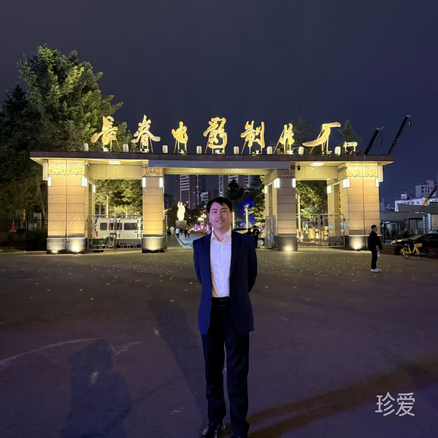 宝马