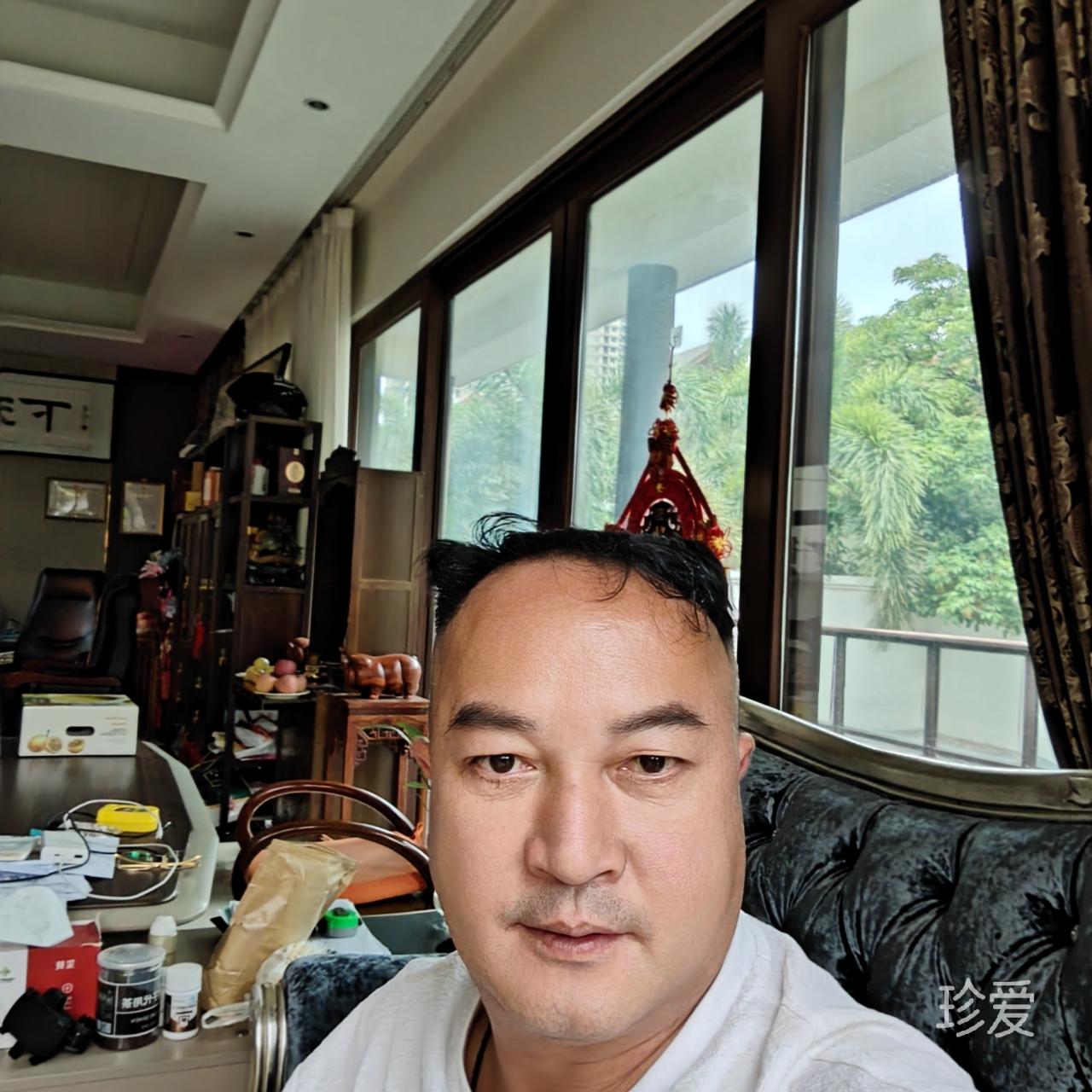 做好自己一切隨緣