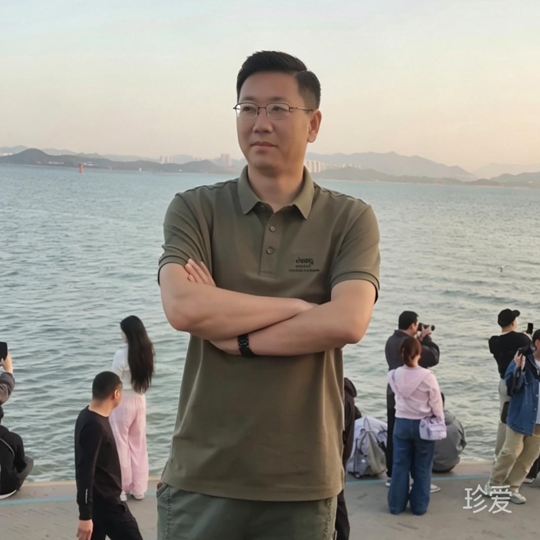 龙的本色