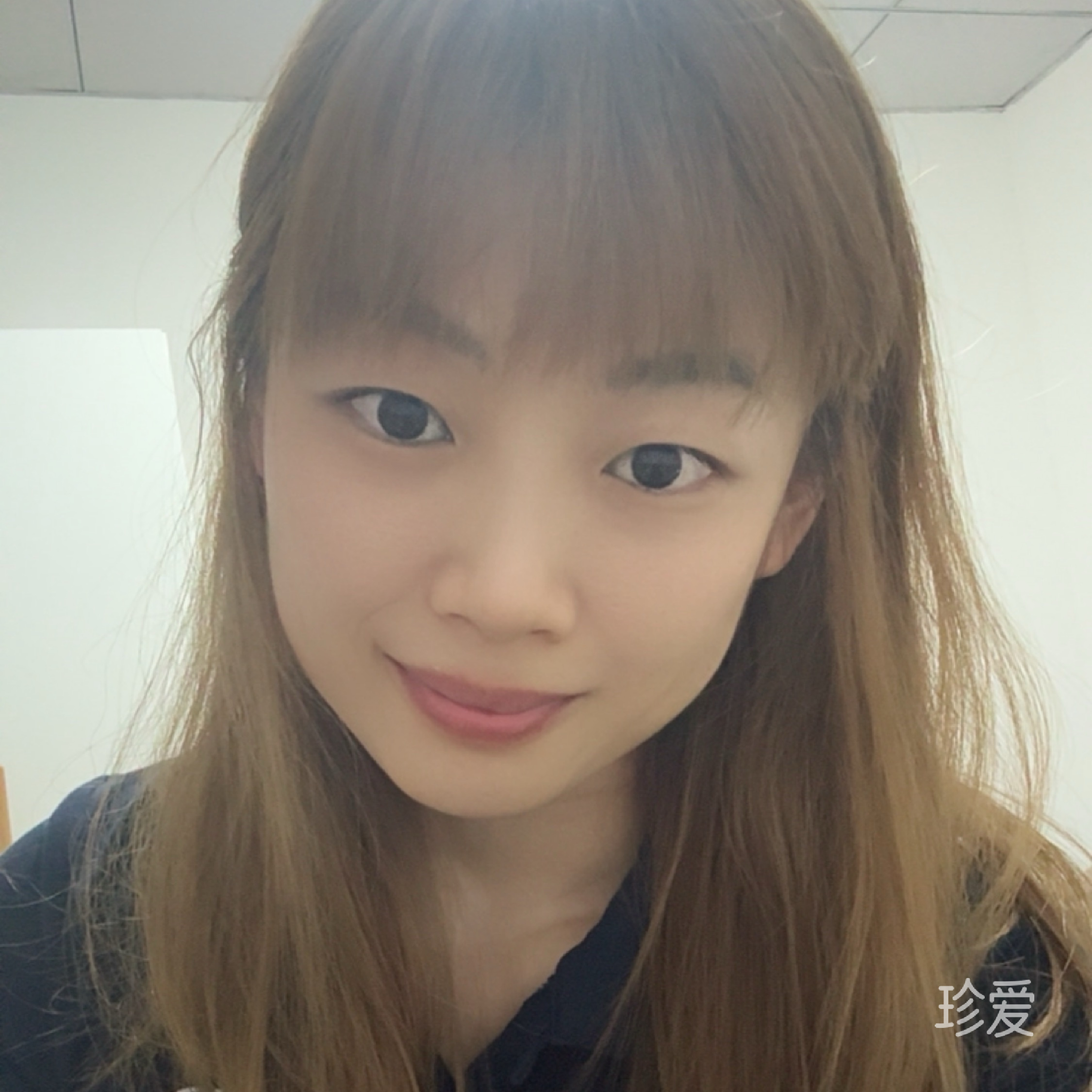 丽丽