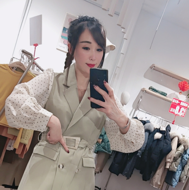 一個人的優(yōu)雅