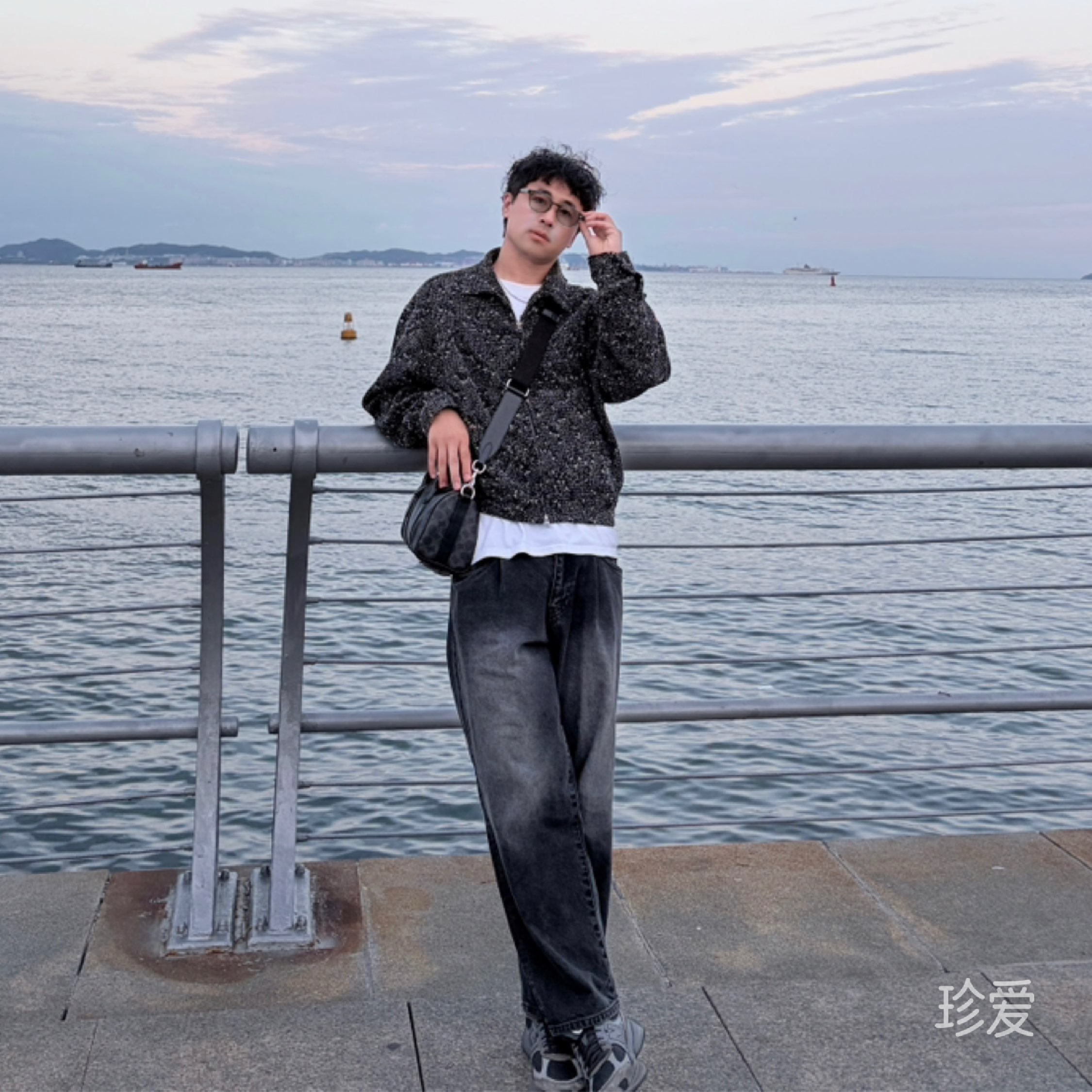 阳光追梦人