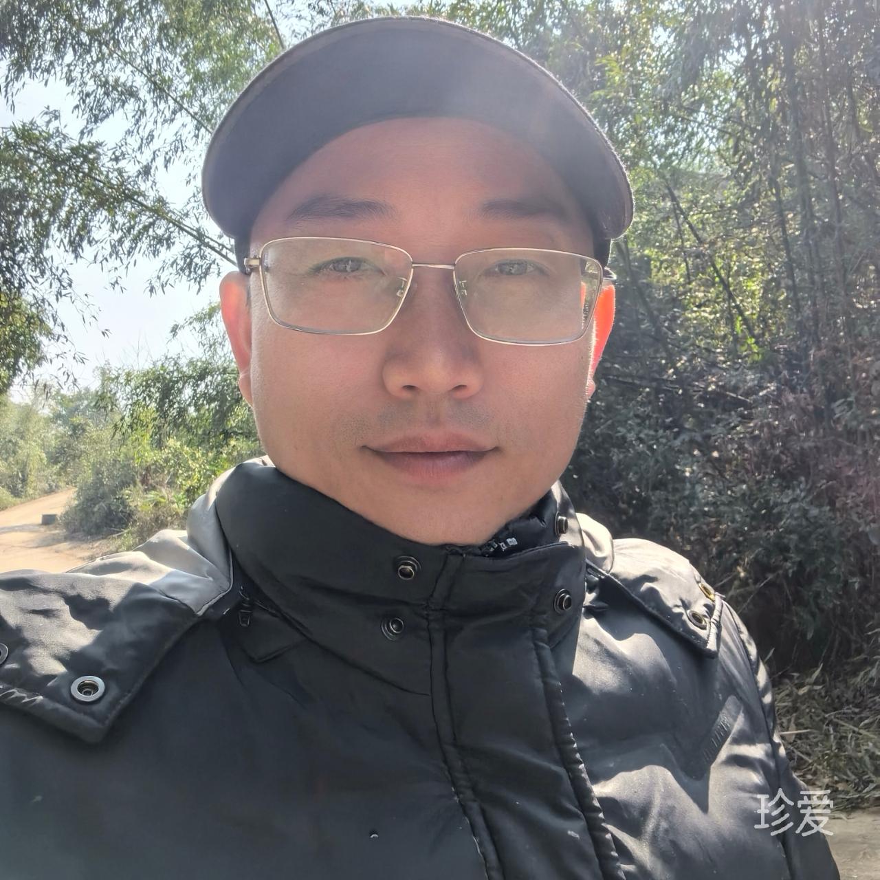 平凡且平淡之人