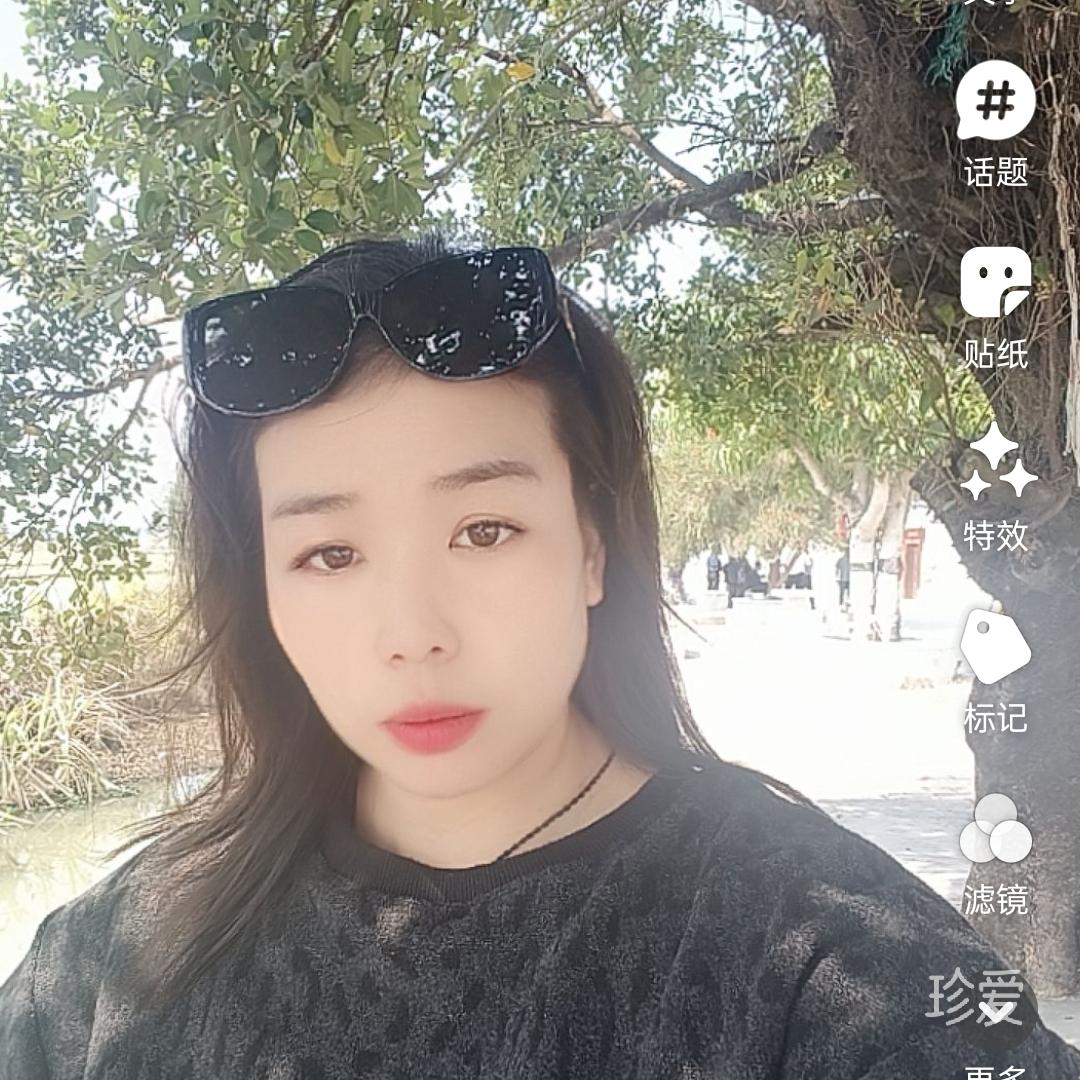 静水望月