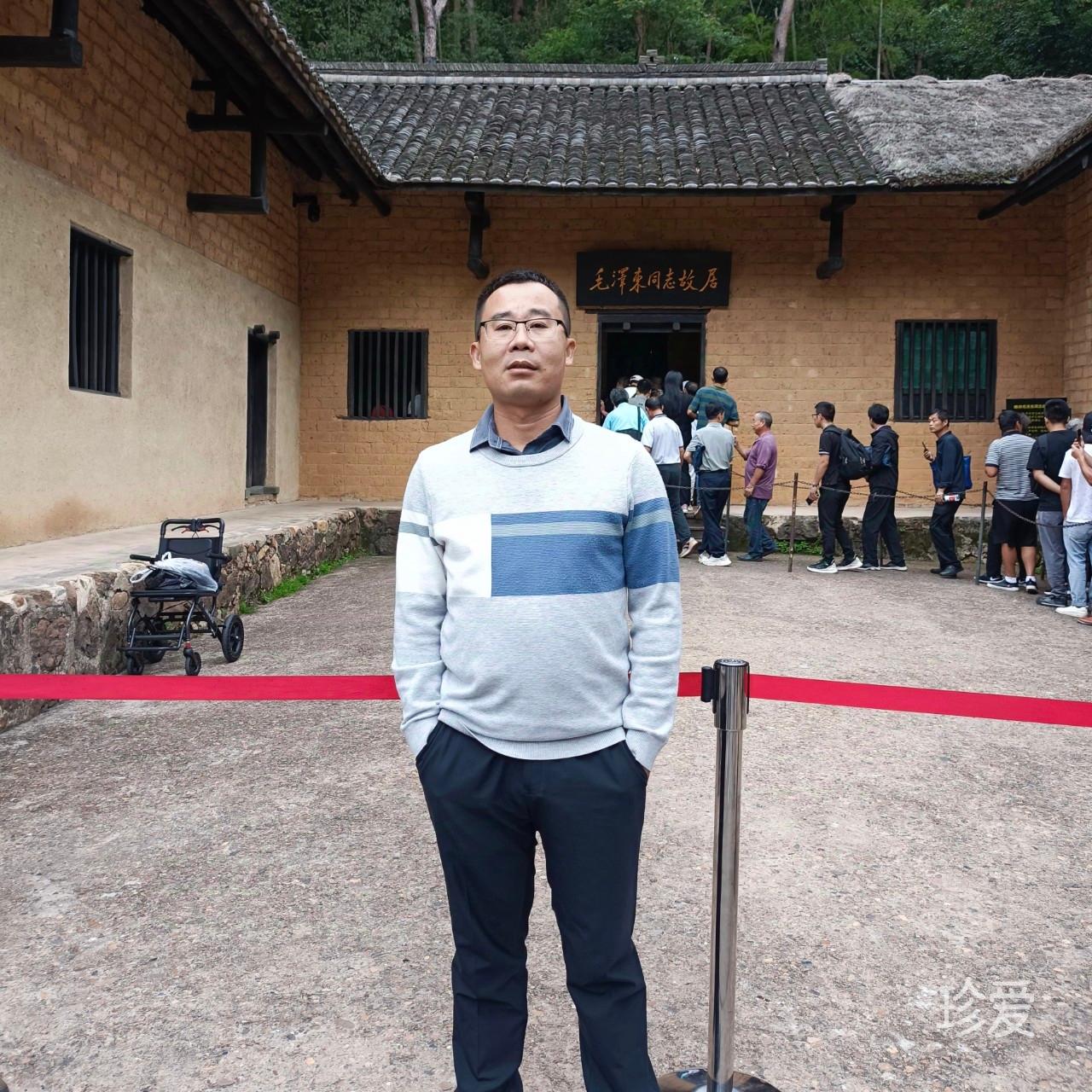 八戒觀爾等許愿