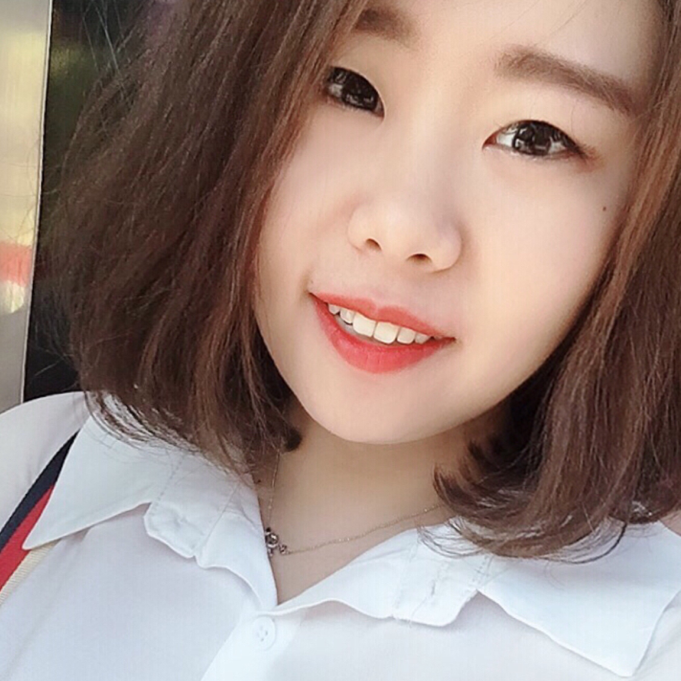 找一个爱我的人