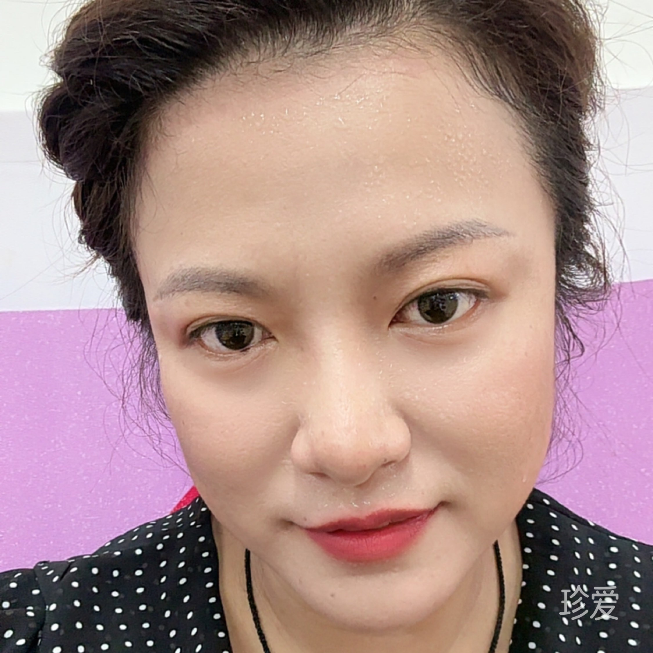 幸福离我很遥远