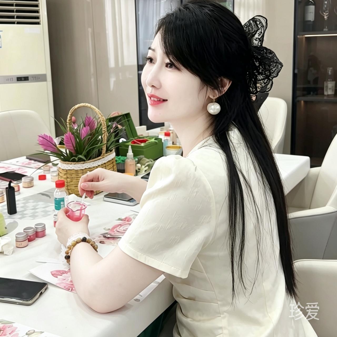 小名叫糖糖呀