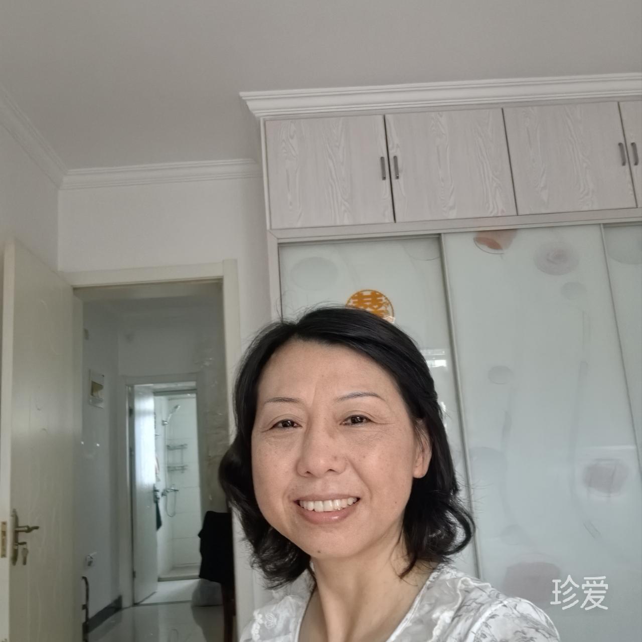 寻找我的快乐
