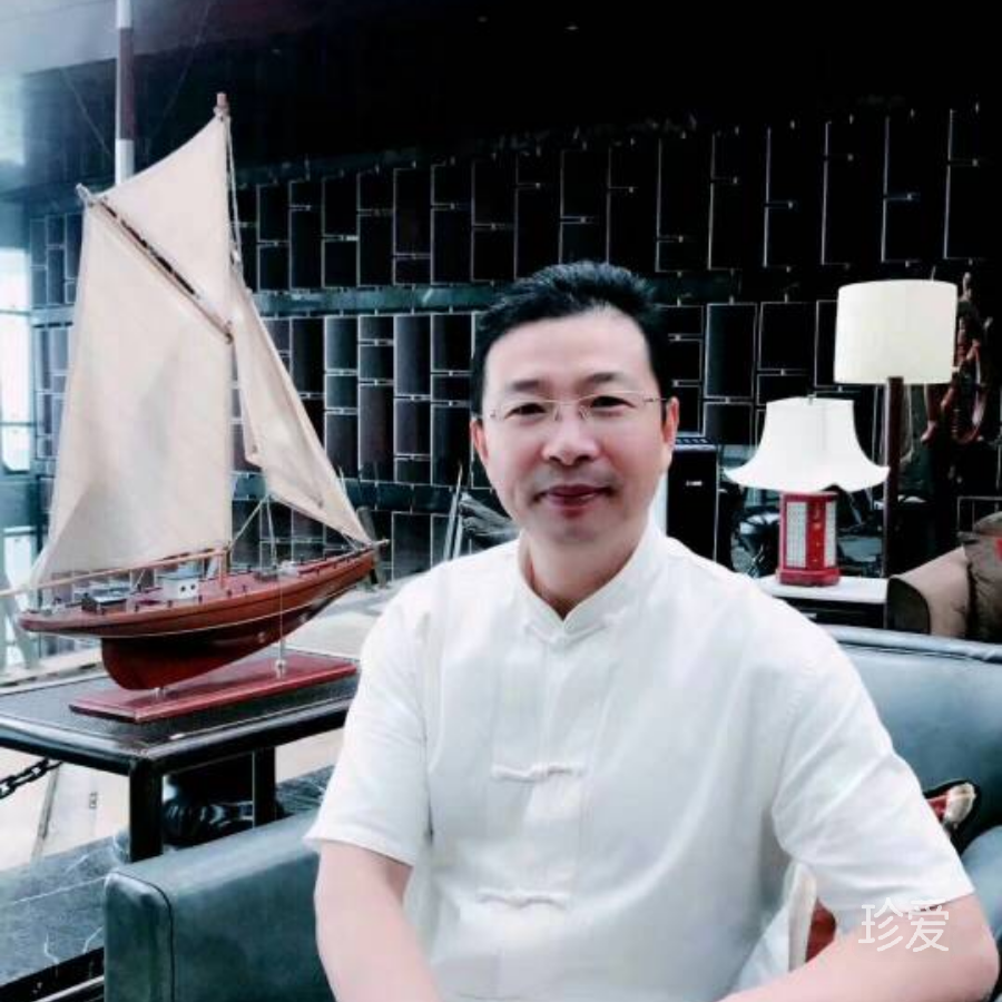 爱我所爱